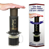 Espresso Maker