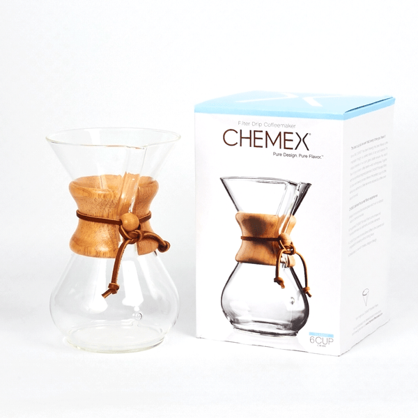 Chemex 6 cup