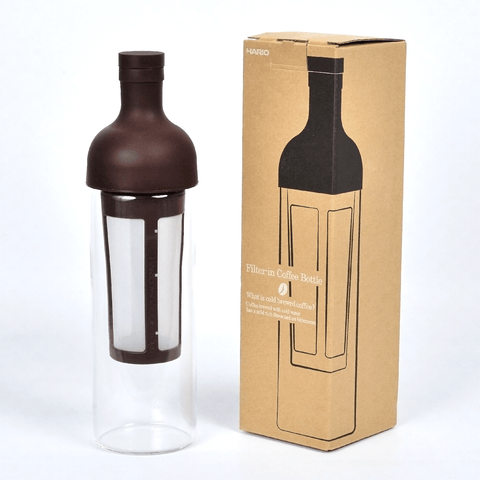 Cold Brew Bottle 750ml