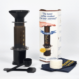 Espresso Maker