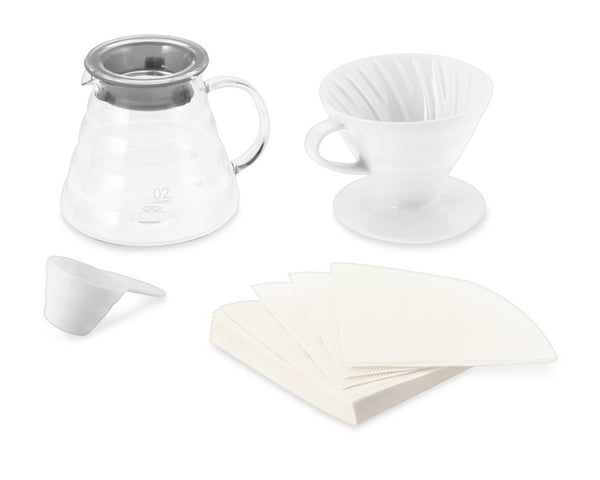 V60 Pour Over Kit